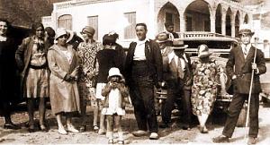 1242- Kristel 2- juin 1929